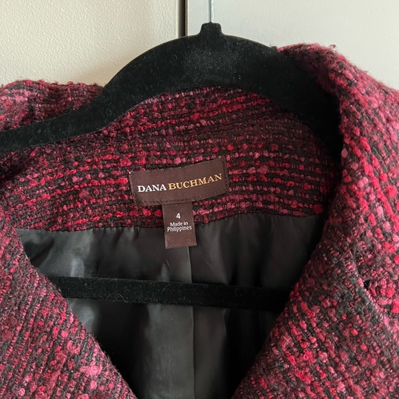 Jacket - Picture 2 of 3